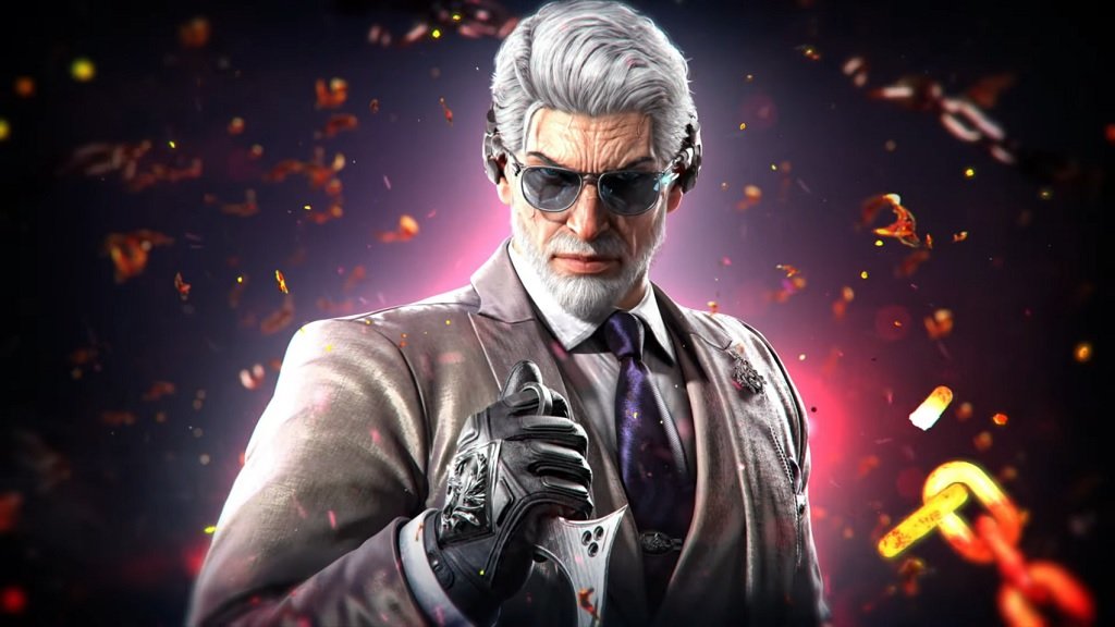 Tekken 8 what is diverse gameplay style 1736061475 GameOLL