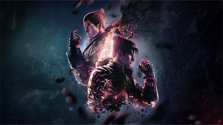 Tekken 8 what is fan engagement overall 1736076411 GameOLL