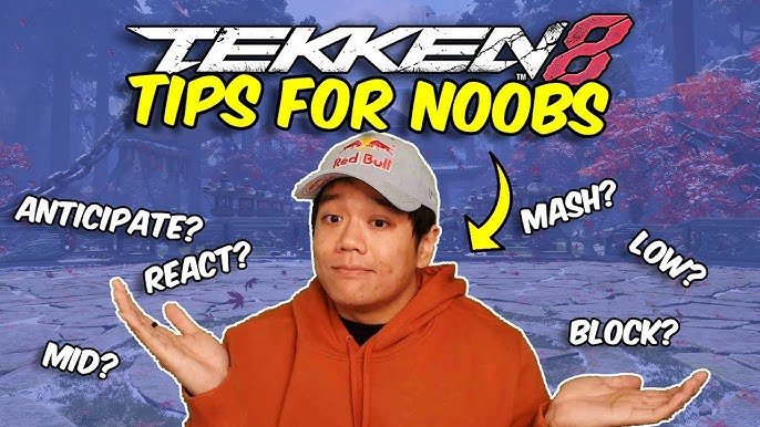 Tekken 8 what is good decision making 1736064055 GameOLL