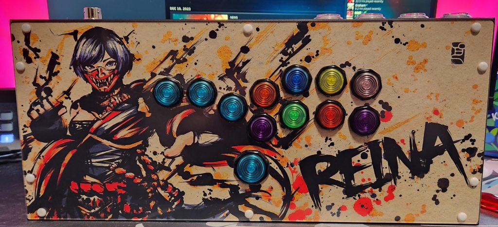 Tekken 8 what is hit box 1736060066 GameOLL