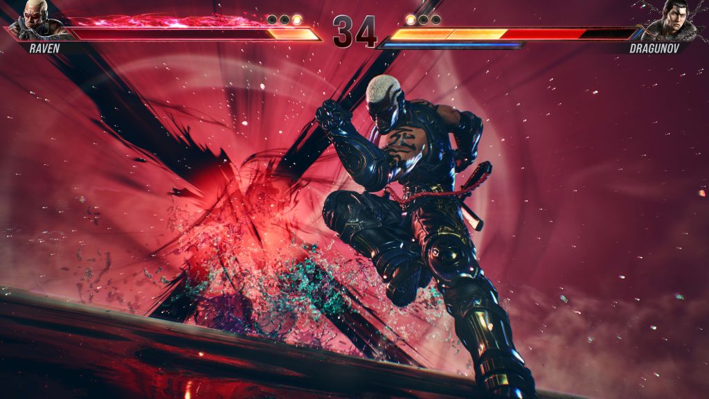 Tekken 8 what is overall player engagement 1736077639 GameOLL