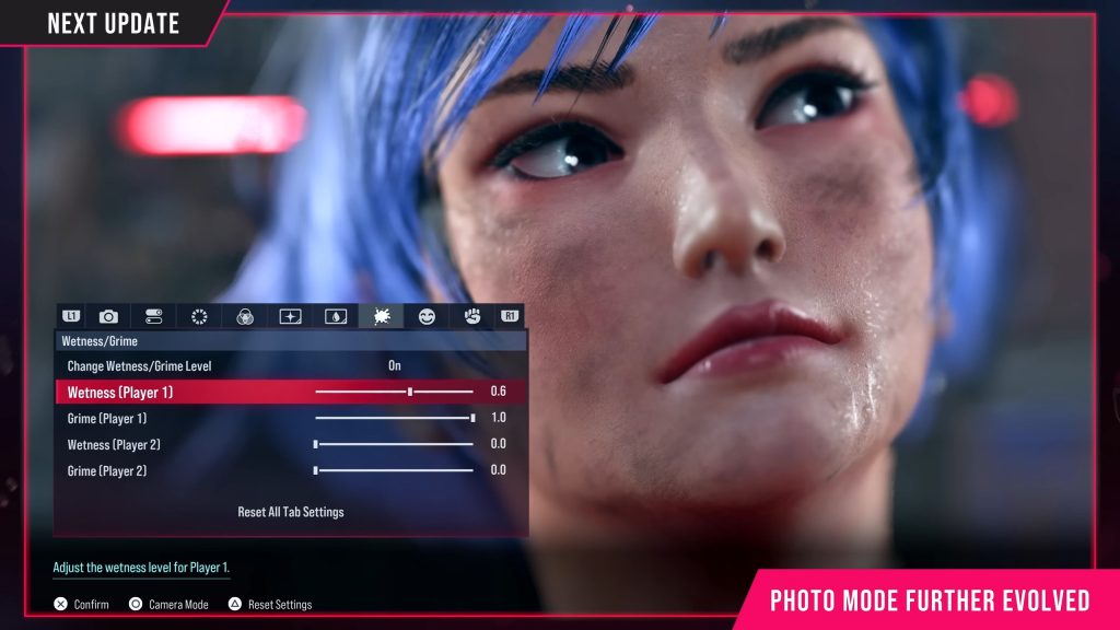 Tekken 8 what is player engagement level 1736078564 GameOLL