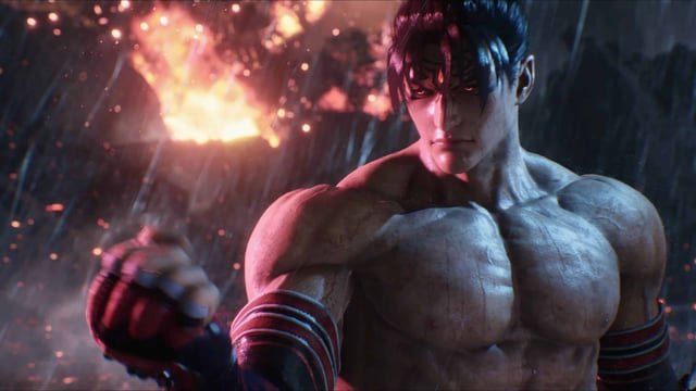 Tekken 8 what is player experience like 1736067777 GameOLL