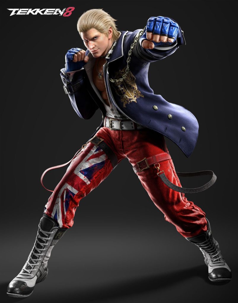 Tekken 8 what is player sportspersonship 1736070007 GameOLL