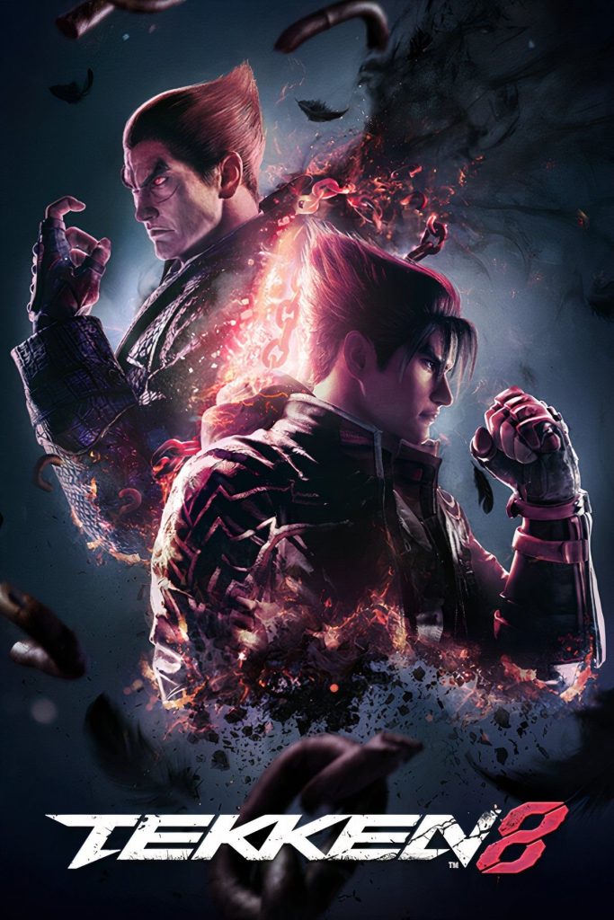 Tekken 8 what is post launch support 1736069309 GameOLL