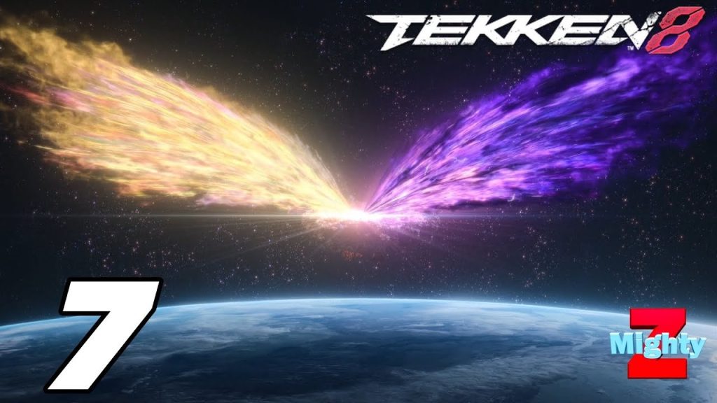 Tekken 8 what is spacing 1736059349 GameOLL