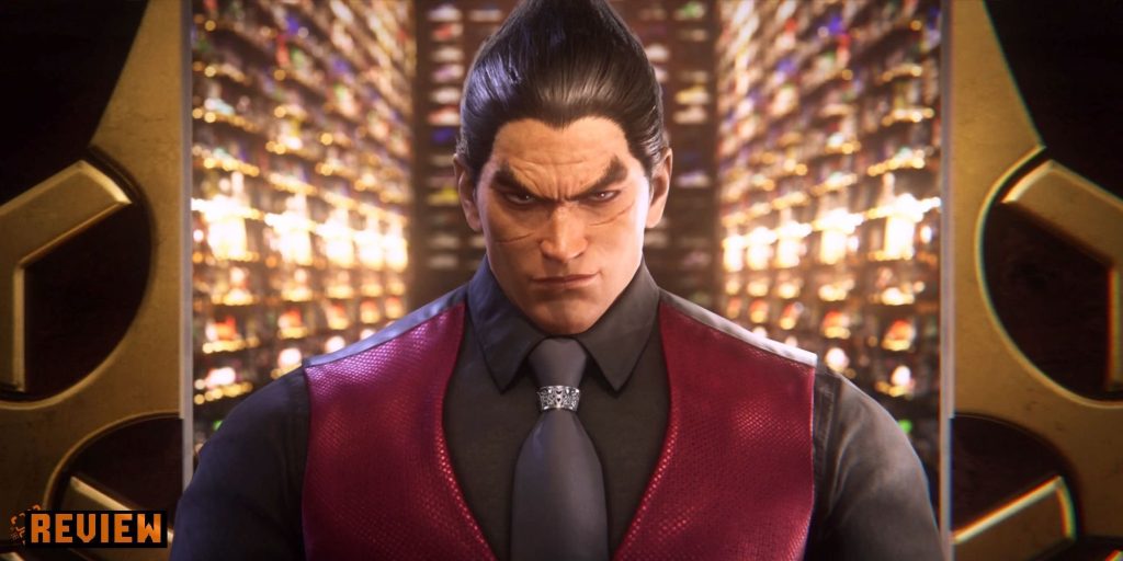Tekken 8 what is the critical reception like 1736073841 GameOLL