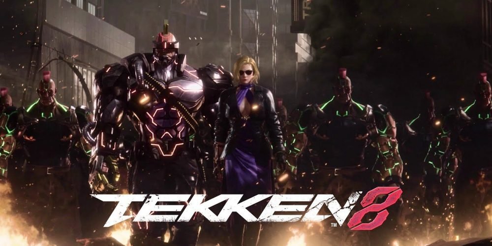 Tekken 8 what is the cultural effect of the series 1736076473 GameOLL