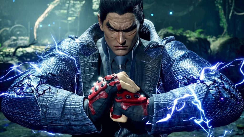 Tekken 8 what is the difficulty of the game 1736077121 GameOLL