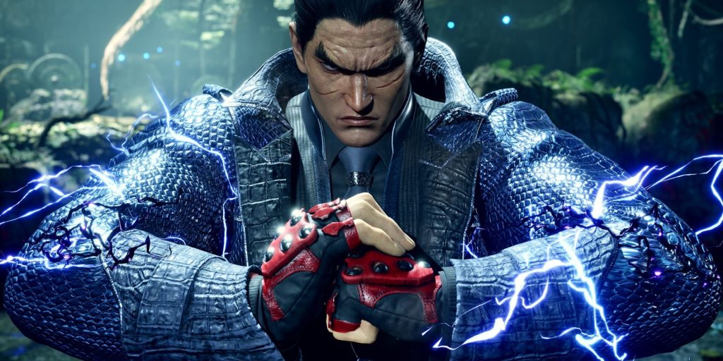 Tekken 8 what is the future of the franchise 1736074073 GameOLL