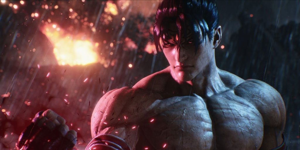 Tekken 8 what is the future of this success 1736074551 GameOLL
