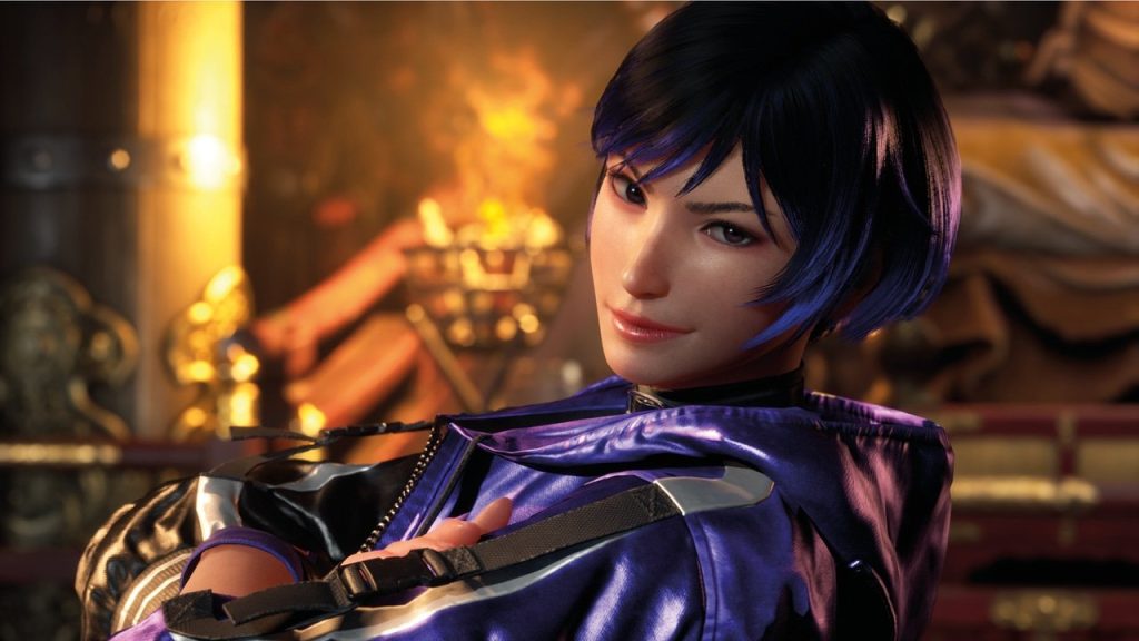 Tekken 8 what is the games ecosystem like 1736074011 GameOLL