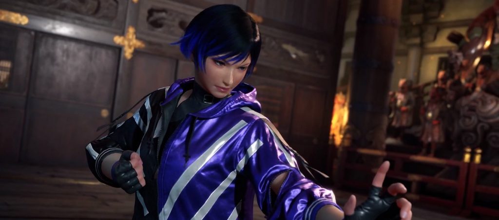 Tekken 8 what is the legacy in gaming history 1736074958 GameOLL