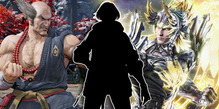 Tekken 8 what is the long term franchise plan 1736074583 GameOLL