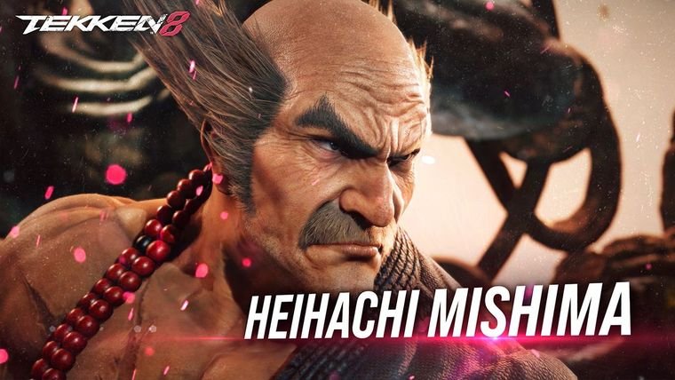 Tekken 8 what is the overall content provided 1736078246 GameOLL