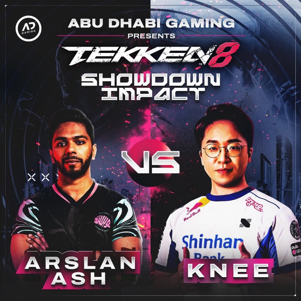 Tekken 8 what is the overall impact on gaming 1736074211 GameOLL