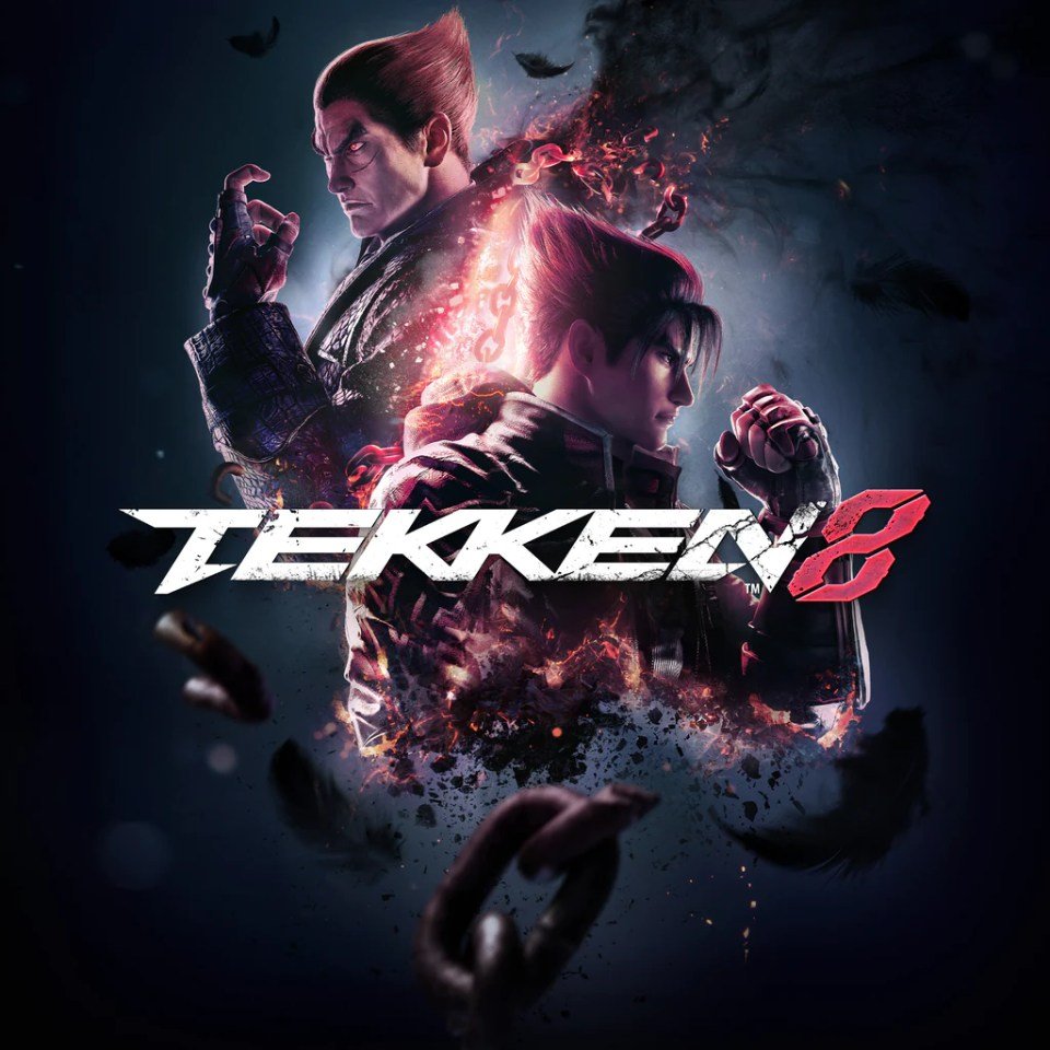 Tekken 8 what is the series influence on genre 1736073498 GameOLL