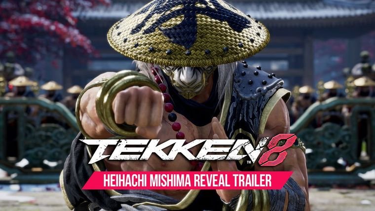 Tekken 8 what is the series overall history 1736075257 GameOLL