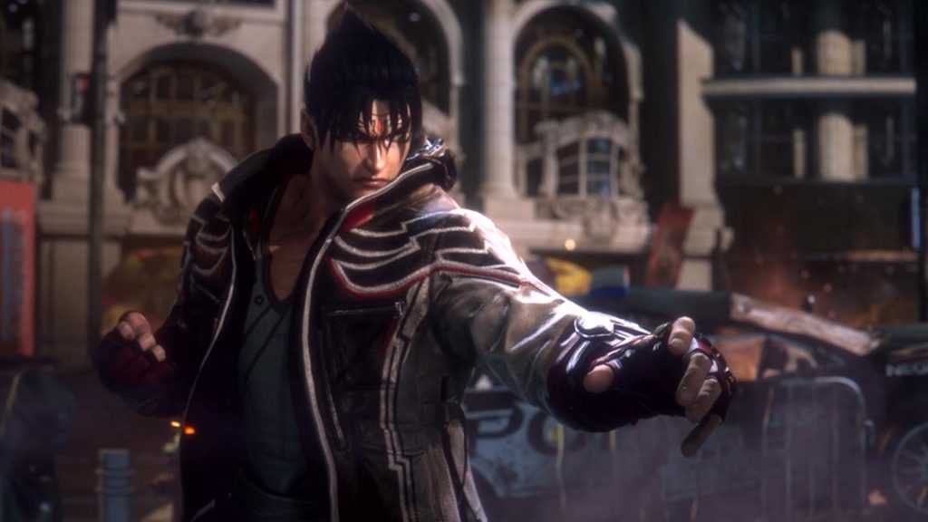 Tekken 8 what is the story 1736058068 GameOLL
