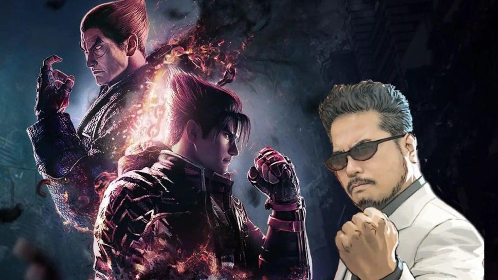 Tekken 8 what it takes to be the best 1736071268 GameOLL