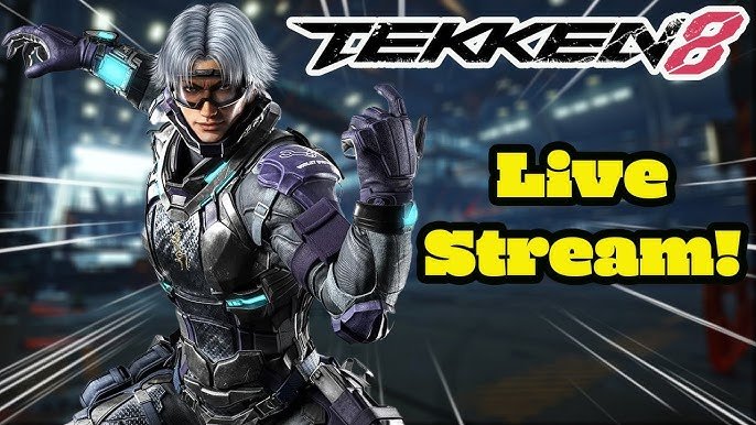 Tekken 8 what it takes to master the game 1736077189 GameOLL