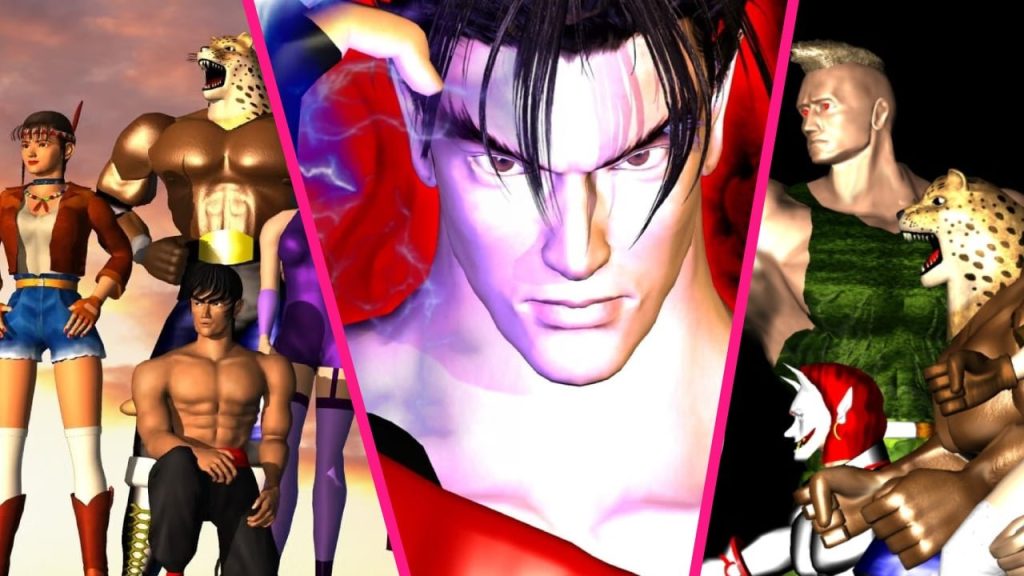 Tekken 8 what keeps players enthusiastic 1736073431 GameOLL