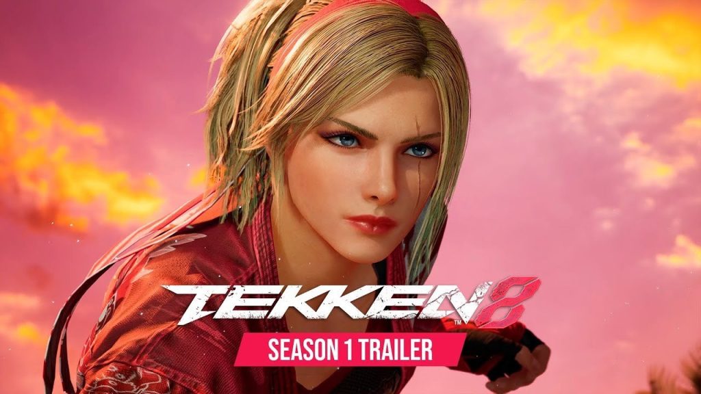 Tekken 8 what leads to player engagement overall 1736076187 GameOLL