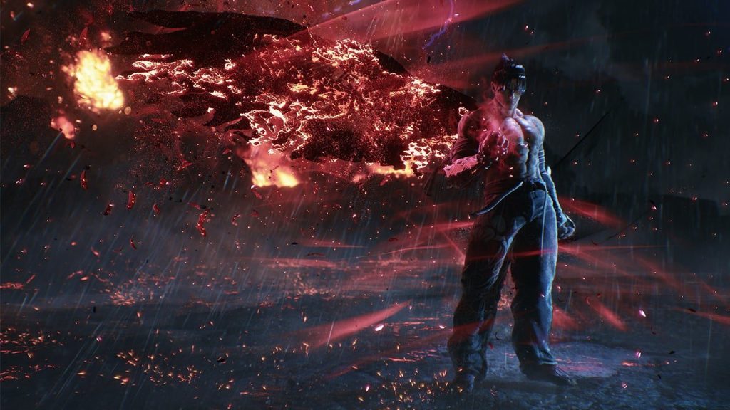 Tekken 8 what makes continued growth 1736074928 GameOLL