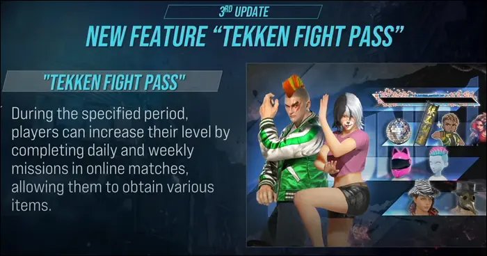 Tekken 8 what makes player satisfied 1736077414 GameOLL