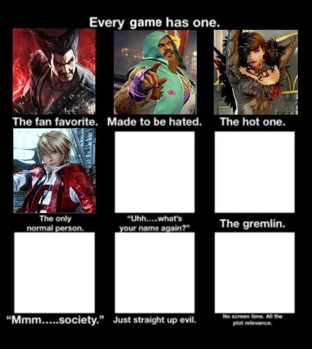 Tekken 8 what makes the franchise relevant 1736075495 GameOLL