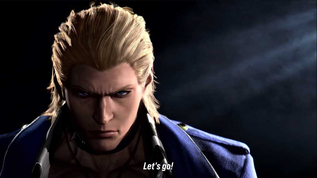 Tekken 8 what the franchise development has been like 1736076308 GameOLL
