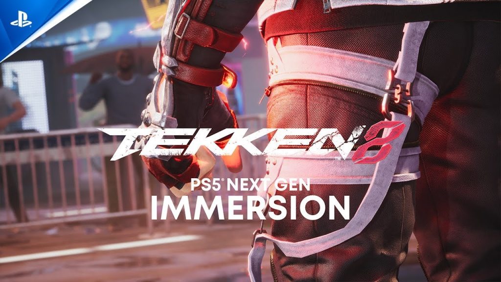 Tekken 8 what to expect from next gen games 1736074110 GameOLL