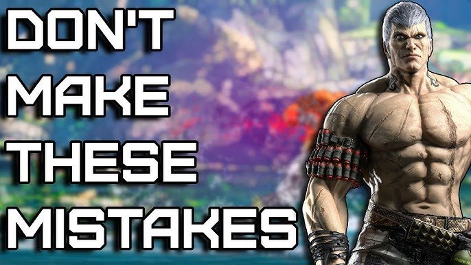 Tekken 8 what to learn from making mistakes 1736066389 GameOLL