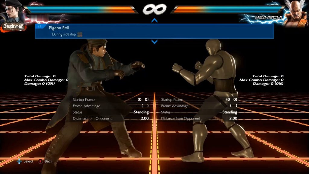 Tekken 8 what ways to influence opponent actions 1736072946 GameOLL