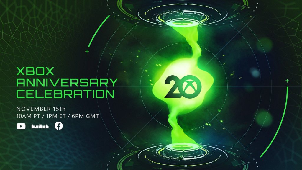 Xbox anniversary celebration 1735945815 GameOLL