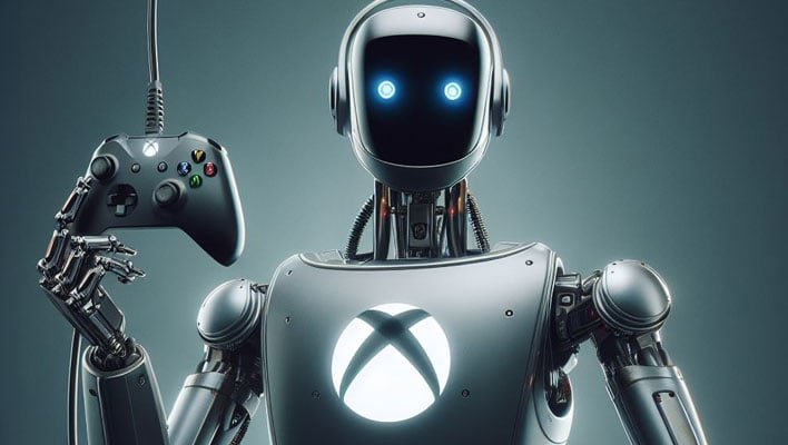 Xbox artificial intelligence integration 1735957325 GameOLL