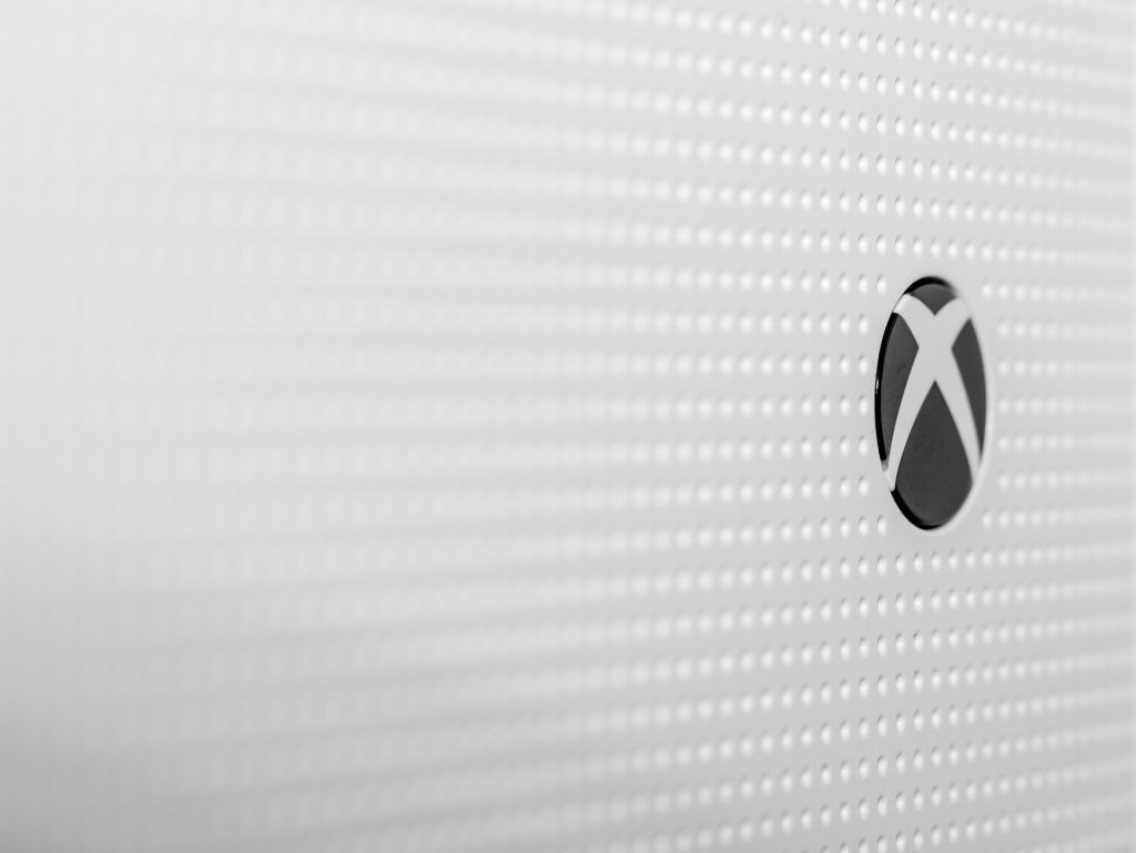 Xbox blockchain technology usage 1735957450 GameOLL