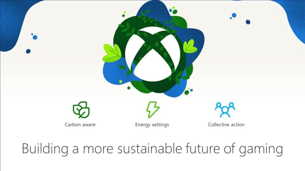 Xbox carbon footprint reduction 1735951426 GameOLL