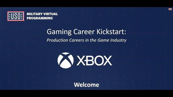 Xbox career opportunities in gaming 1735965275 GameOLL