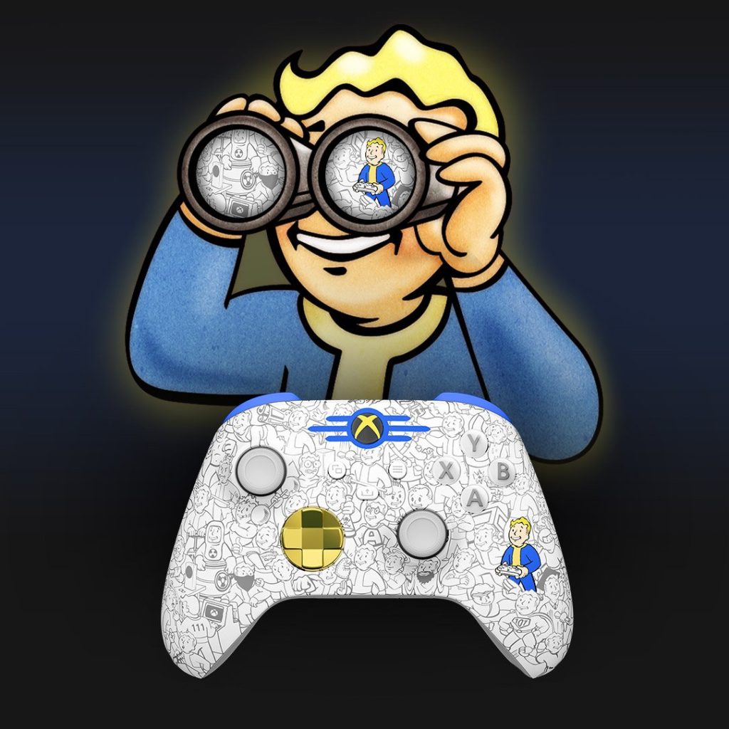 Xbox character design in games 1735946321 GameOLL
