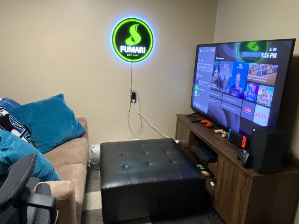 Xbox comfortable gaming setups 1735964774 GameOLL