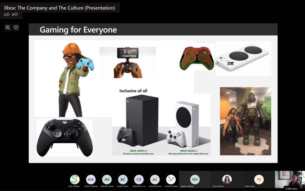 Xbox company culture 1735948641 GameOLL