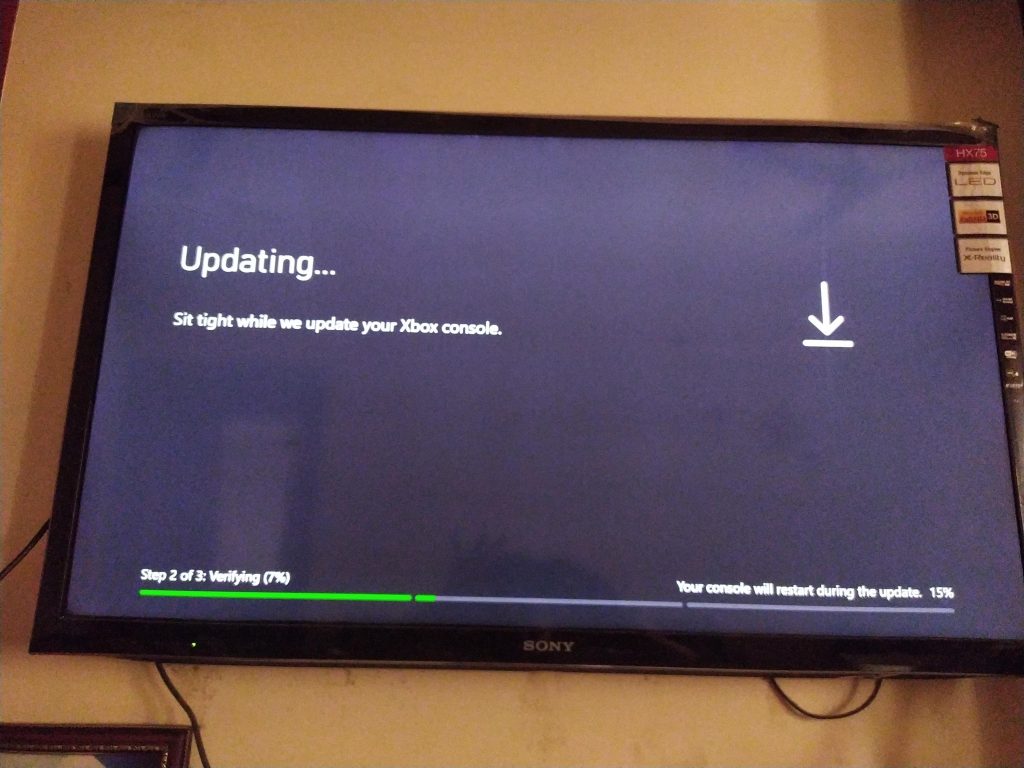 Xbox console updates 1735944387 GameOLL