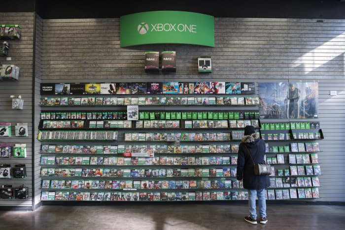 Xbox consumer confidence levels 1735961098 GameOLL