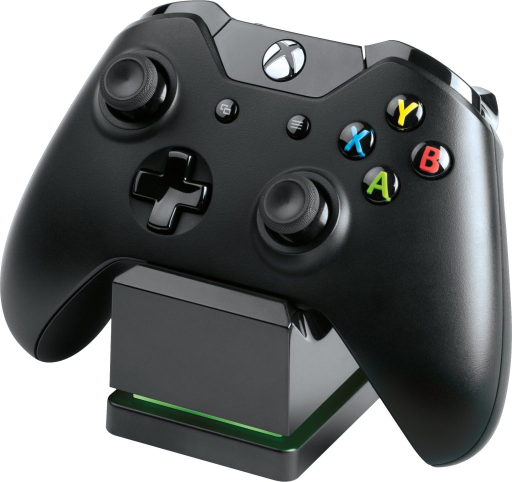 Xbox controller charging stand 1735943755 GameOLL