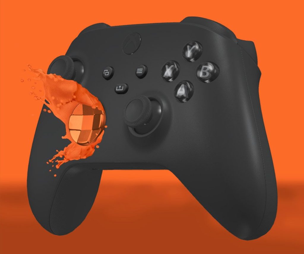 Xbox controller customization 1735945113 GameOLL