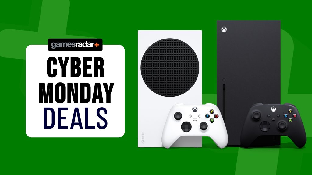 Xbox cyber monday deals 1735945745 GameOLL