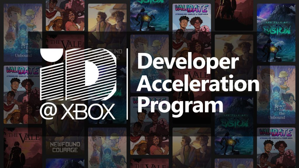 Xbox diversity training programs 1735956584 GameOLL