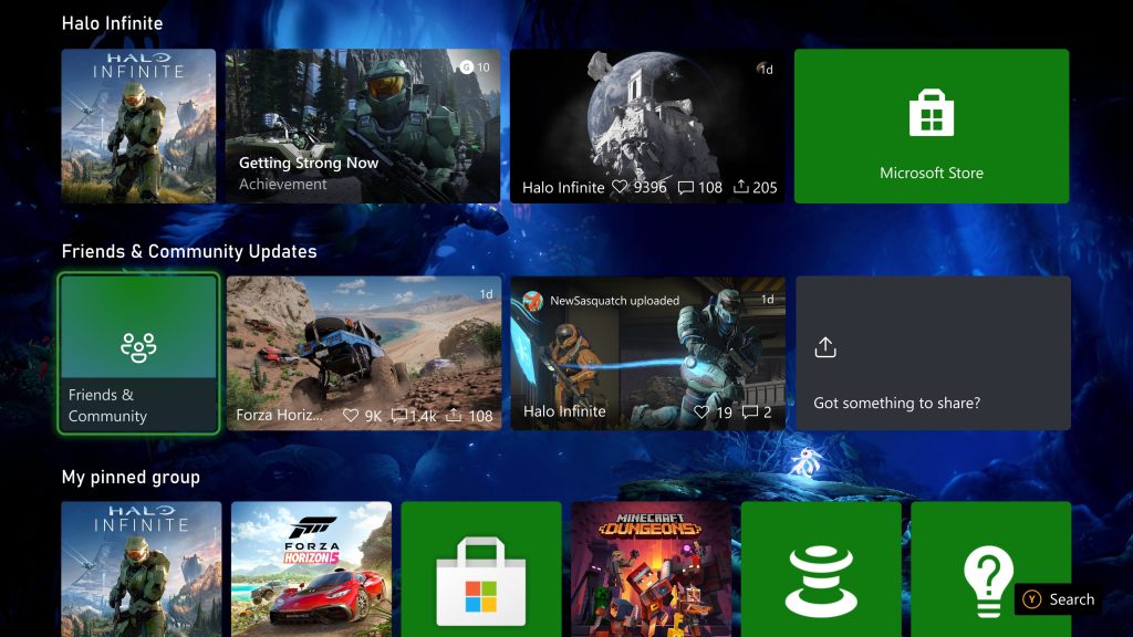 Xbox employee feedback channels 1735958380 GameOLL