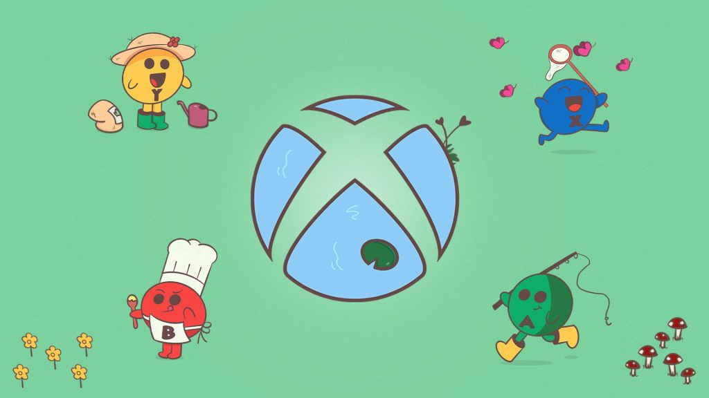 Xbox employee well being programs 1735961709 GameOLL